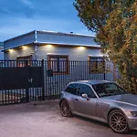 Punta Arenas Home