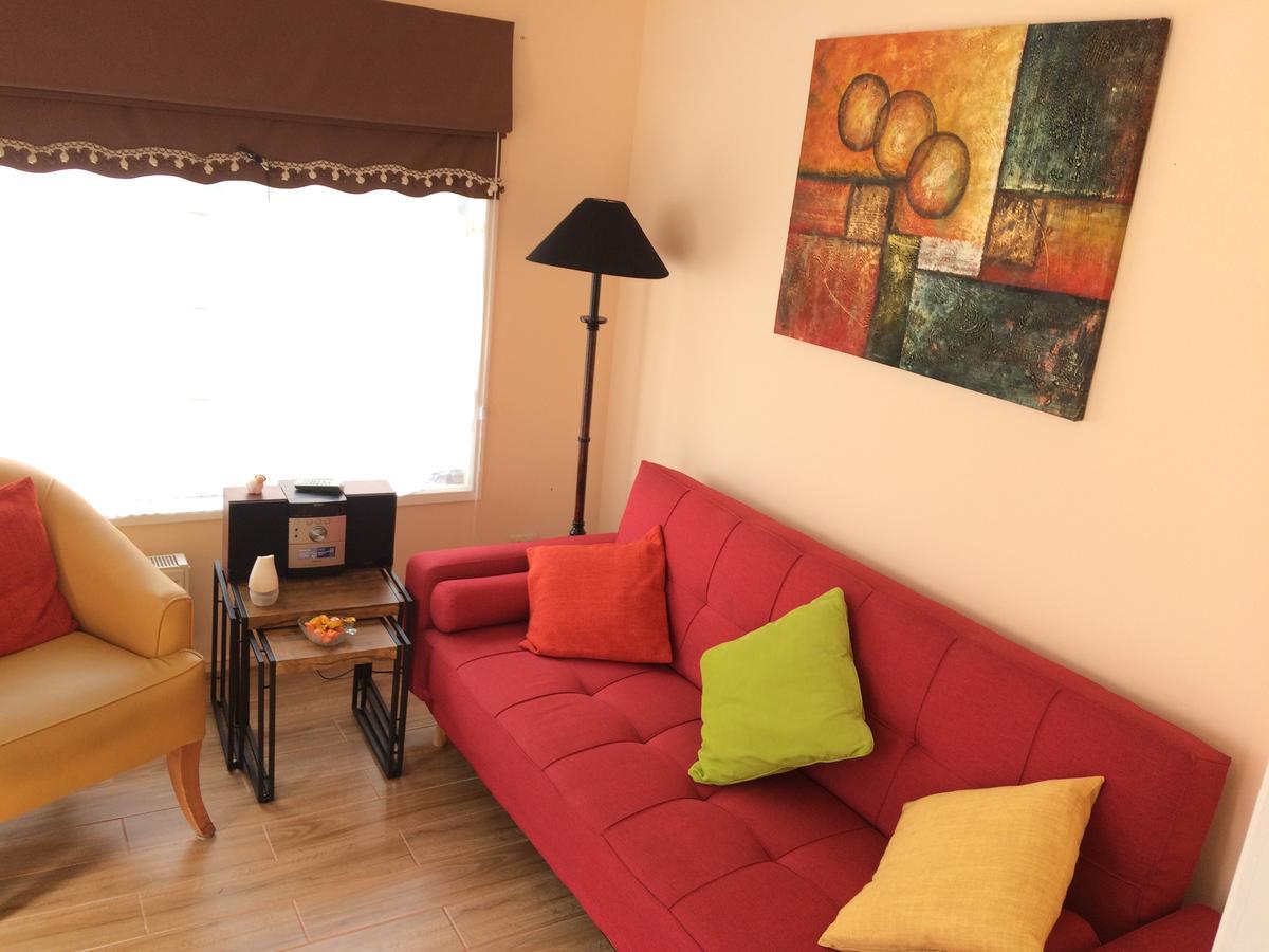 Punta Arenas Home Apartamento