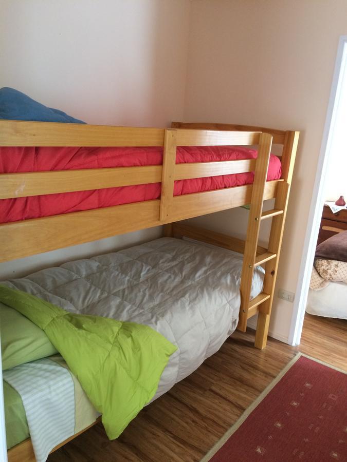 Apartamento Punta Arenas Home Punta Arenas