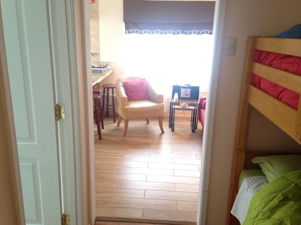 Punta Arenas Home Apartamento *