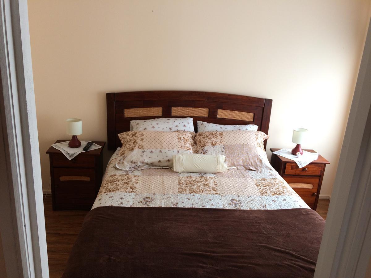 Punta Arenas Home *