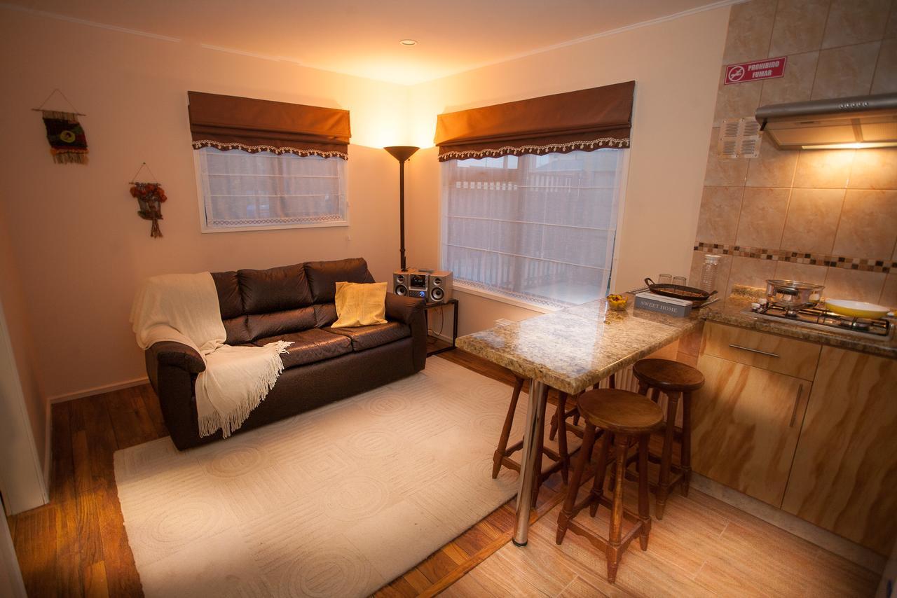 Apartamento Punta Arenas Home *