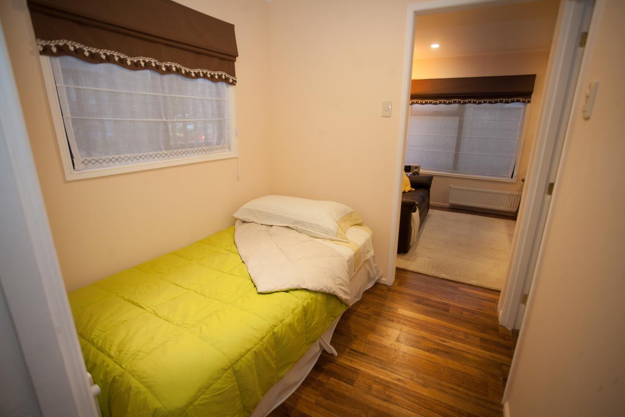 Punta Arenas Home Apartamento Punta Arenas