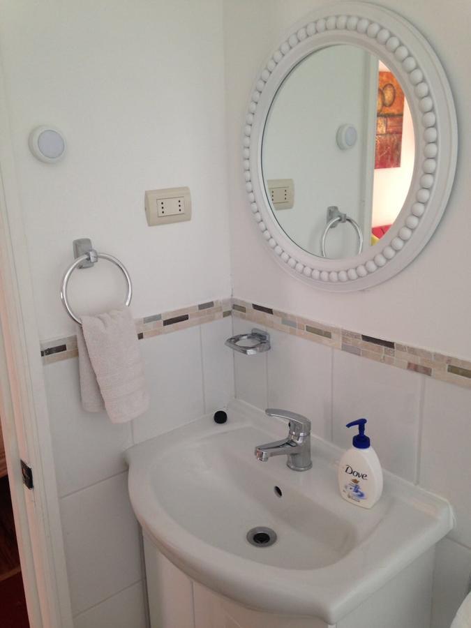 Punta Arenas Home Apartamento *