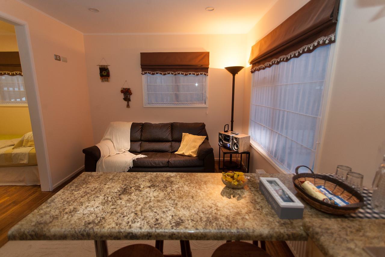 Apartamento Punta Arenas Home *