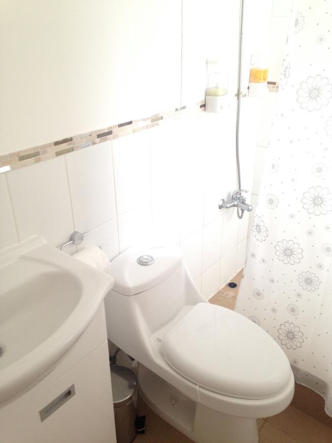 Apartamento Punta Arenas Home Punta Arenas
