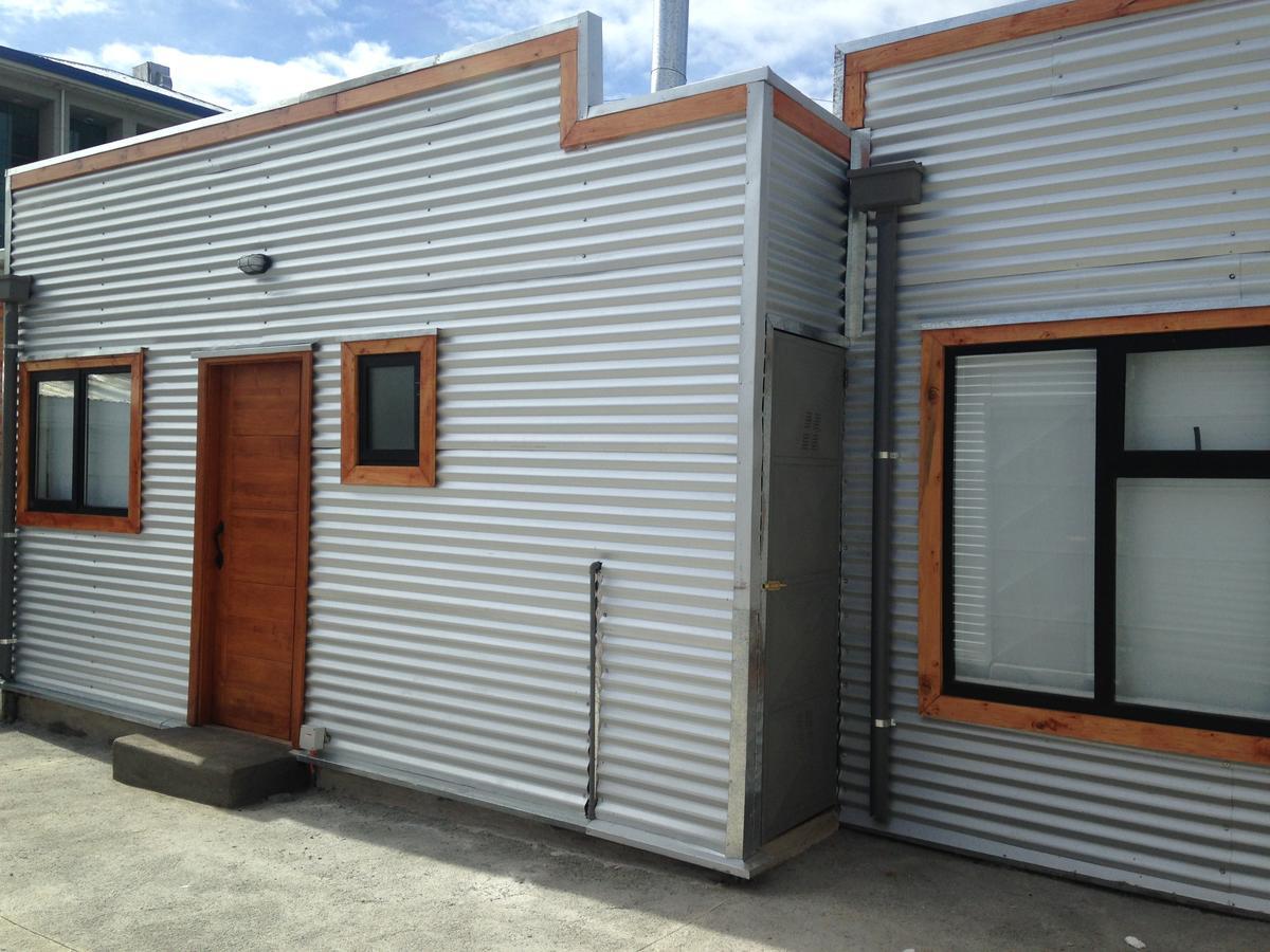 Apartamento Punta Arenas Home *